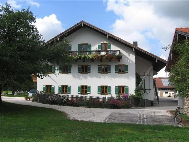 Zaissererhof Brannenburg