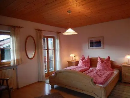 Farm stay Zaissererhof Brannenburg