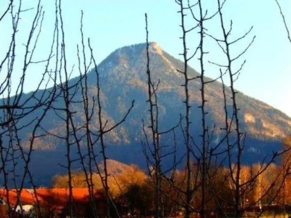 Zaissererhof Brannenburg