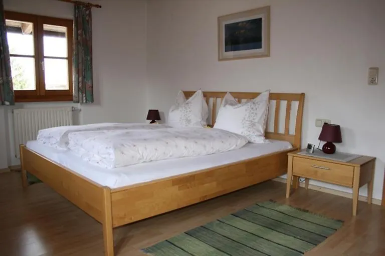 Zaissererhof Brannenburg Farm stay