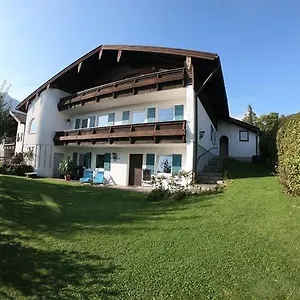 Thann Apartment