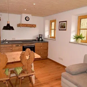 Mühle Zu Waching Apartment