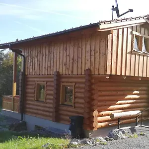 Schlossalm Ferienhaus
