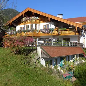 Berghof Brannenburg