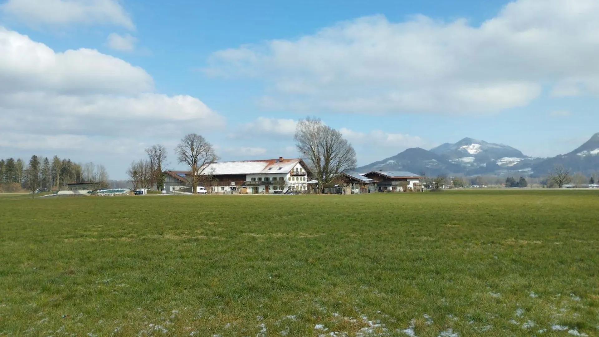 Zaissererhof Brannenburg Germany